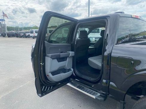 Certified 2024 Ford F150 XLT AWD/4WD image 28