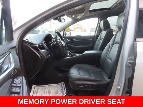 Used 2021 Buick Enclave Premium w/ Sun and Sites Package image 19