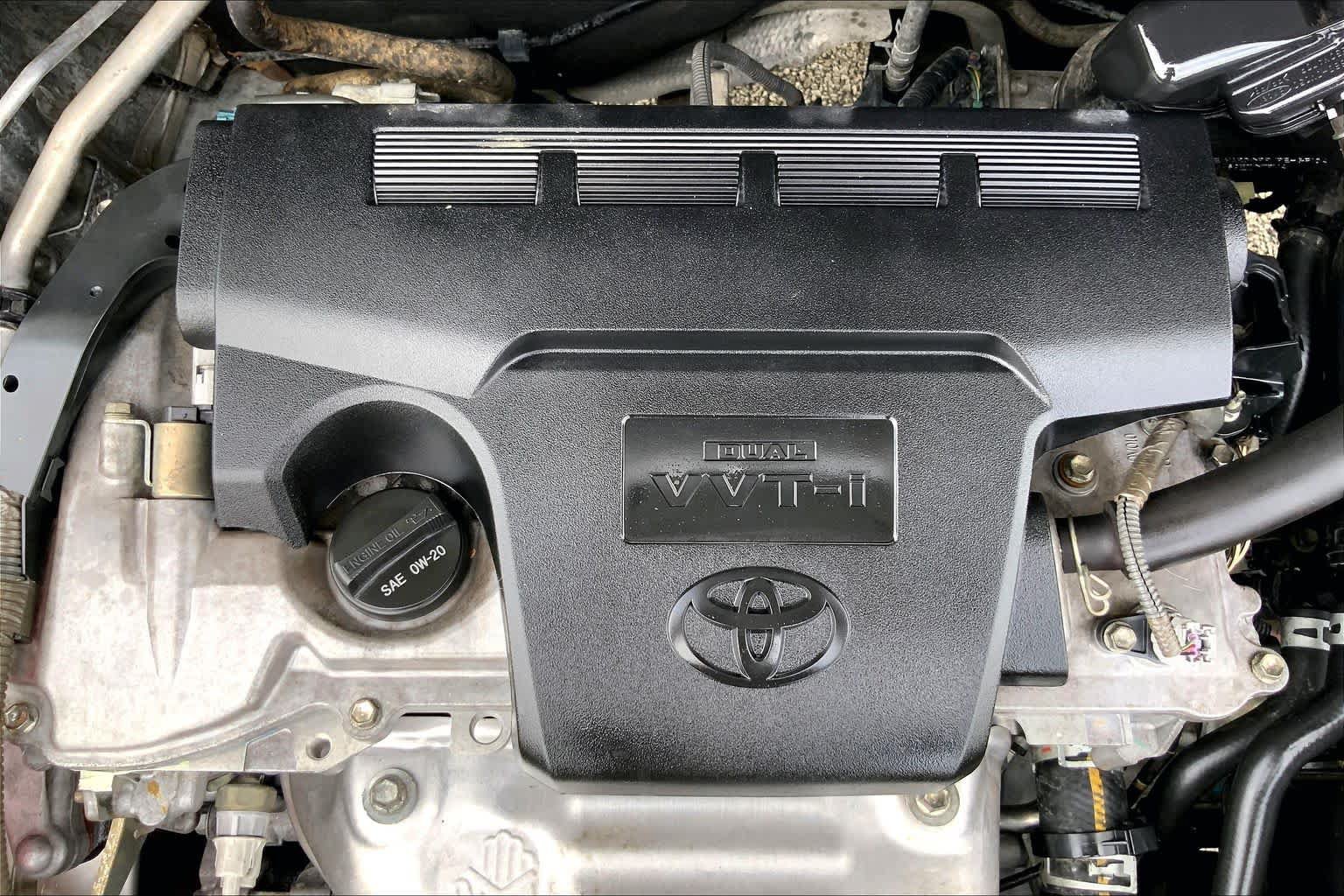 Used 2013 Toyota RAV4 Limited FWD image 32