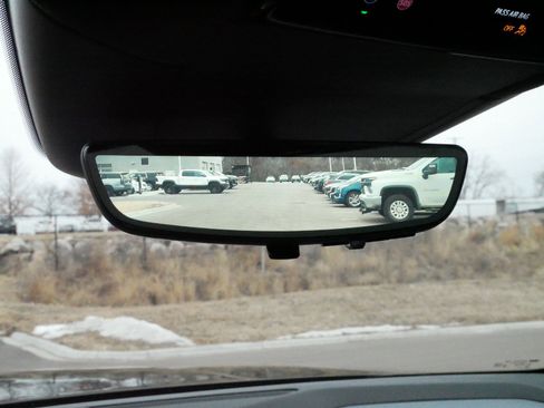 New 2025 Cadillac Escalade IQ Luxury 2 w/ LPO, Radiant Package image 25