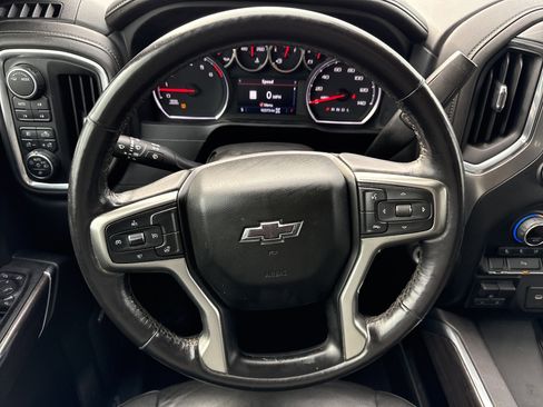 Used 2022 Chevrolet Silverado 2500 LTZ w/ LTZ Plus Package image 18