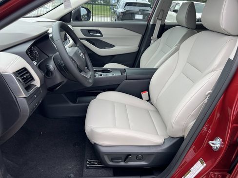 New 2026 Nissan Rogue Dark Armor FWD image 12