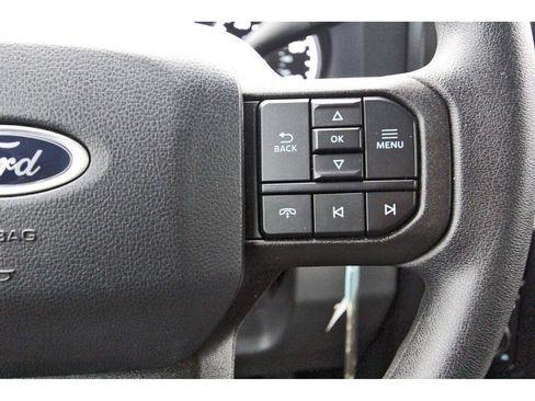 Used 2024 Ford F250 XL w/ STX Appearance Package image 19