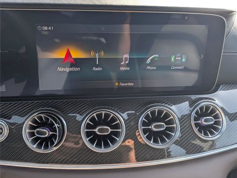 Used 2019 Mercedes-Benz AMG GT 63 image 34