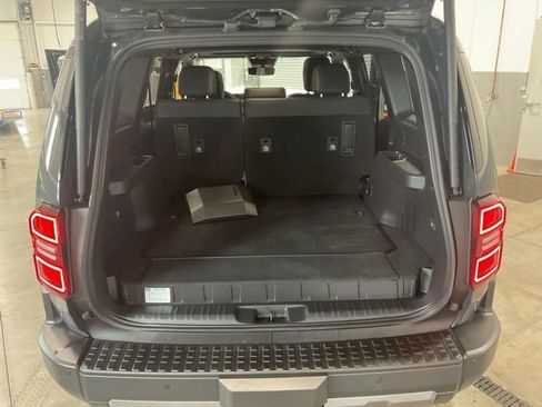 Used 2026 Toyota Land Cruiser w/ Premium Package AWD/4WD image 21