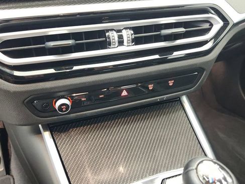 Used 2023 BMW M2 w/ Carbon Package RWD image 46
