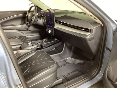 Used 2023 Ford Mustang Mach-E Select RWD image 35