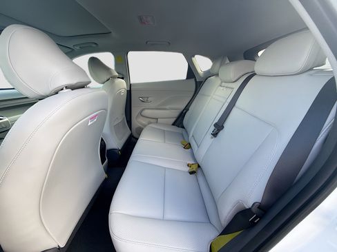 New 2026 Hyundai Kona Limited image 19