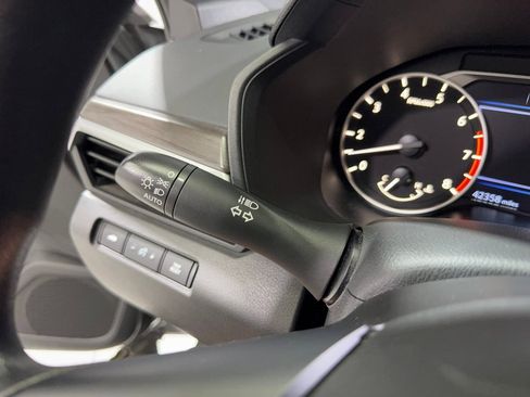 Used 2024 Nissan Altima 2.5 SV image 22