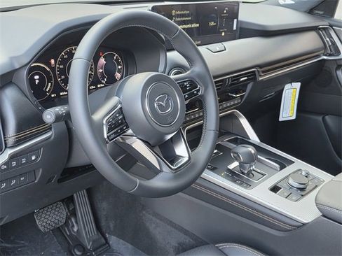 New 2026 MAZDA CX-90 Plug-In Hybrid w/ Premium Plus image 7