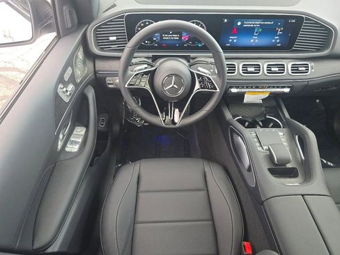 New 2026 Mercedes-Benz GLE 450 4MATIC image 25