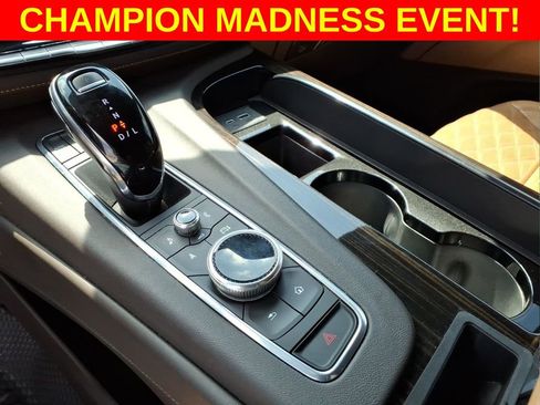 Used 2021 Cadillac Escalade Sport w/ Driver Assist Tech Package image 20