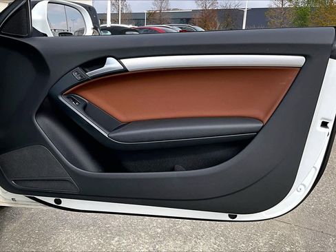 Used 2010 Audi A5 2.0T Premium Plus image 18