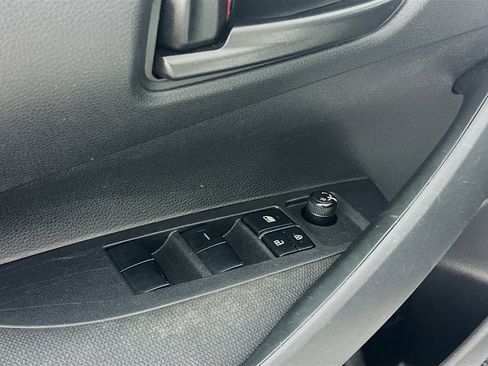 Used 2024 Toyota Corolla LE FWD image 15