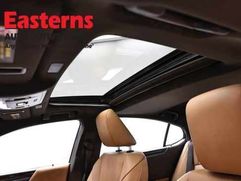 Used 2021 Lexus ES 350 w/ Premium Package FWD image 36