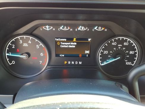 New 2026 Ford F350 XLT w/ 360-Degree Camera Package AWD/4WD image 25