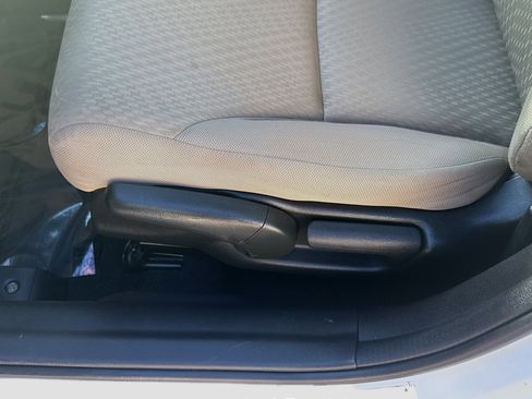 Used 2015 Honda Civic LX image 15