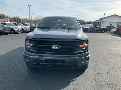 New 2026 Ford F150 XLT w/ Equipment Group 302A MID image 2