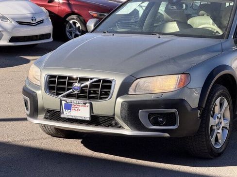 Used 2008 Volvo XC70 3.2 image 10