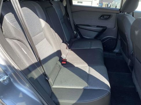Used 2021 Nissan Rogue S AWD/4WD image 17