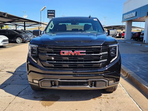 New 2026 GMC Sierra 1500 Elevation AWD/4WD image 9