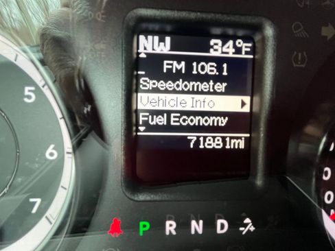 Used 2023 RAM 1500 Tradesman image 13