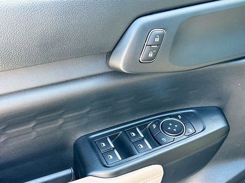 New 2025 Ford Ranger XLT w/ Trailer Tow Package image 13