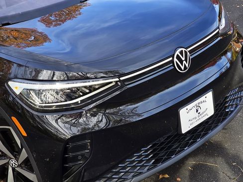 Used 2023 Volkswagen ID.4 Pro image 59