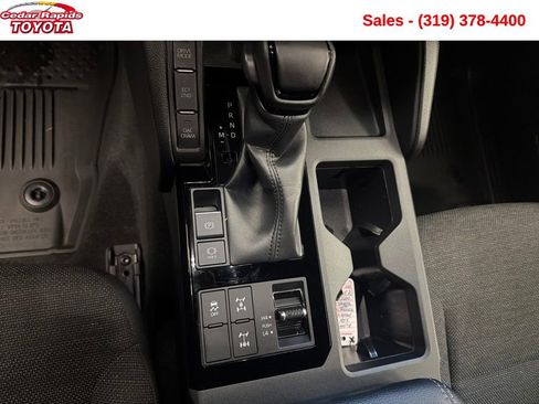 Used 2024 Toyota Land Cruiser 1958 image 26