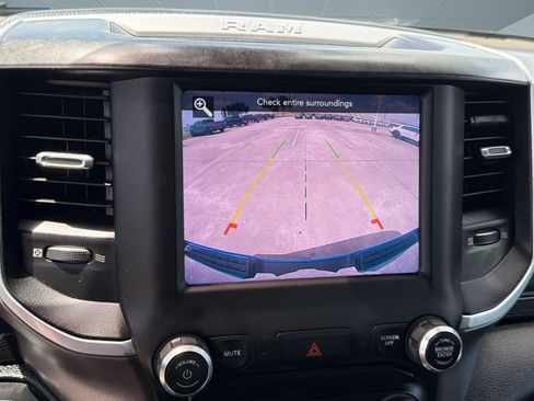 Used 2021 RAM 1500 Lone Star RWD image 27