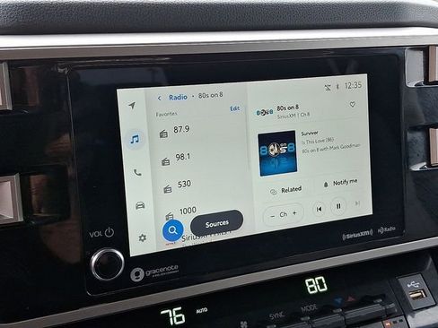 Used 2022 Toyota Tundra SR5 w/ TRD Off-Road Premium Package image 19