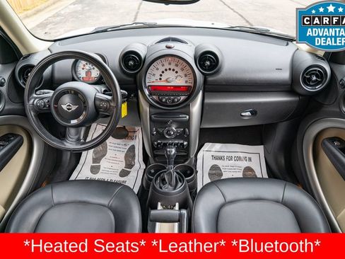 Used 2013 MINI Cooper Countryman FWD image 22