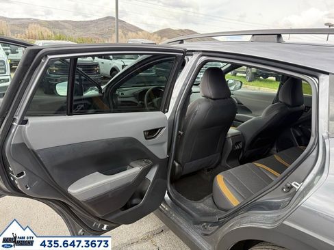 Used 2025 Subaru Crosstrek 2.5i Sport AWD/4WD image 26