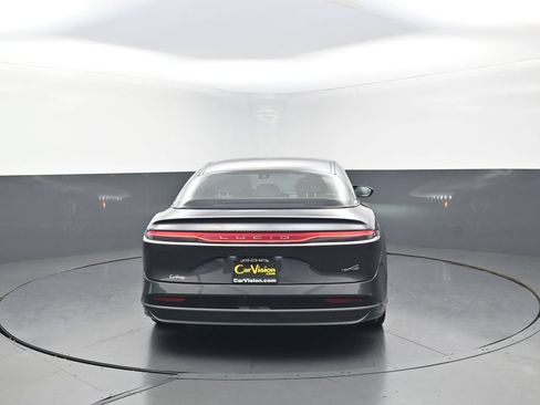 Used 2024 Lucid Air Pure RWD image 4