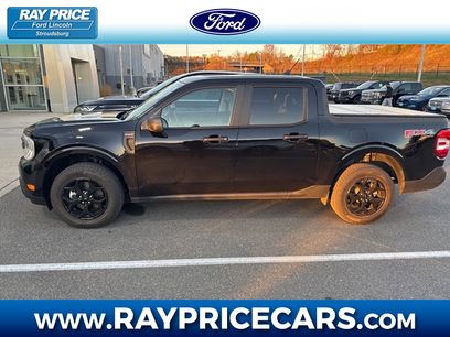 Used 2024 Ford Maverick XLT w/ Equipment Group 300A Standard