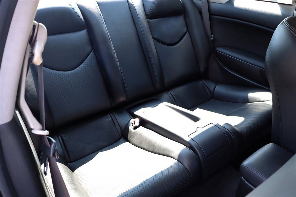 Used 2008 INFINITI G37 Sport w/ Premium Pkg RWD image 18