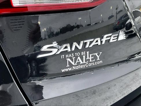 Used 2018 Hyundai Santa Fe Sport w/ 2.4L Value Package 02 image 29