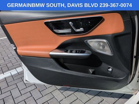 Used 2022 Mercedes-Benz C 300 Sedan image 31