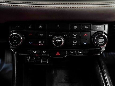 Used 2021 Dodge Durango R/T image 19