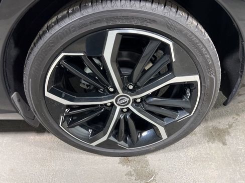 Used 2025 Nissan Altima 2.5 SR image 36