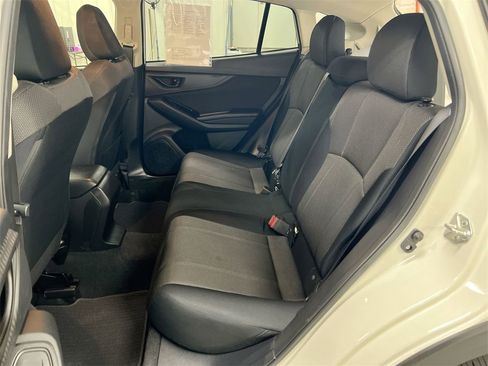 Used 2023 Subaru Crosstrek 2.0i image 22