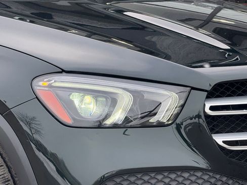 Used 2022 Mercedes-Benz GLE 350 4MATIC w/ Premium Package image 51