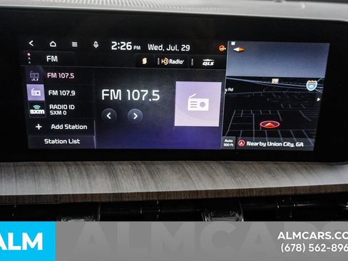 Used 2023 Kia Telluride SX FWD image 32