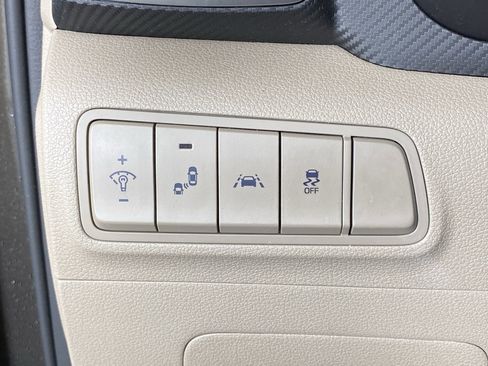 Used 2019 Hyundai Tucson SEL image 15