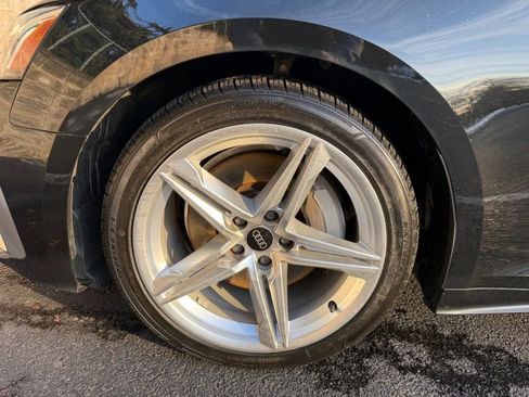 Used 2022 Audi A5 2.0T Premium Plus w/ Premium Plus image 28