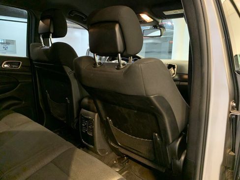 Used 2015 Jeep Grand Cherokee Laredo w/ Quick Order Package 23E AWD/4WD image 39