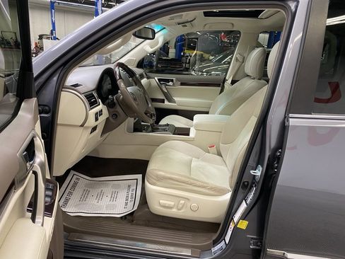 Used 2017 Lexus GX 460 460 image 21