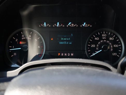 Used 2019 Ford F150 XLT RWD image 28