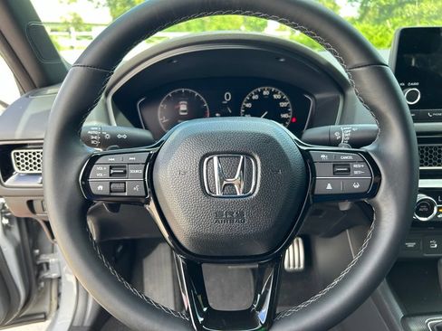 Used 2026 Honda Civic Sport image 20