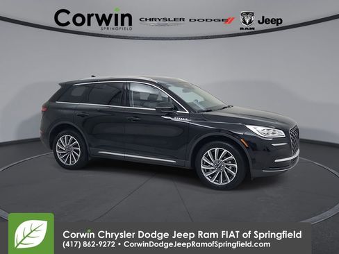 Used 2023 Lincoln Corsair Reserve w/ Equipment Group 201A AWD/4WD image 1